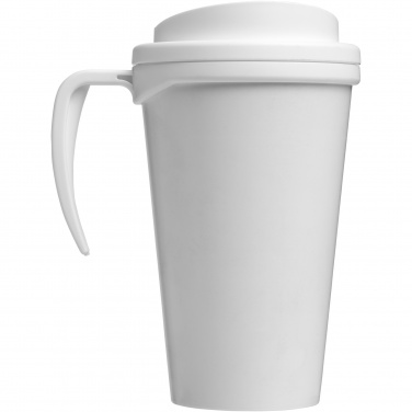 Logo trade promotional gift photo of: Brite-Americano® grande 350 ml insulated mug