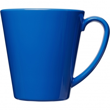 Logo trade corporate gift photo of: Supreme 350 ml plastic mug