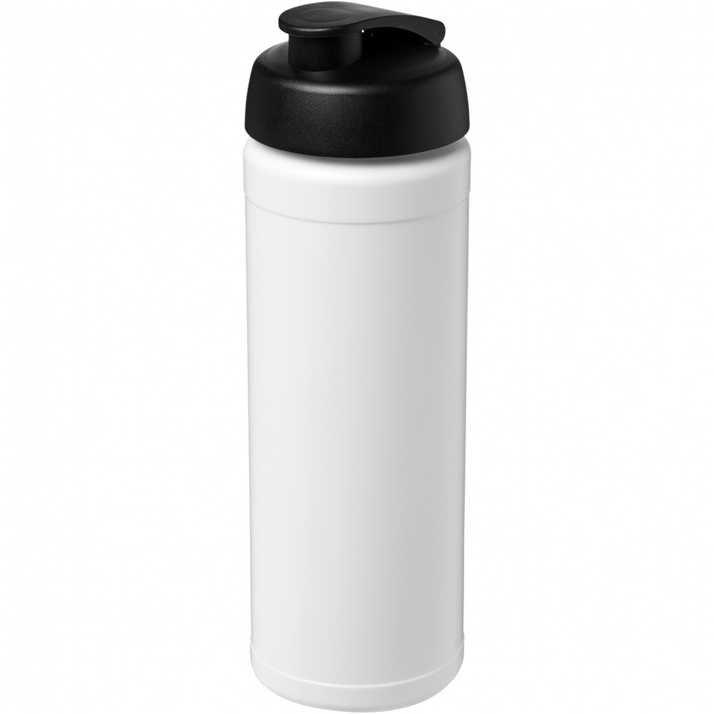 Logotrade advertising products photo of: Baseline® Plus 750 ml flip lid sport bottle