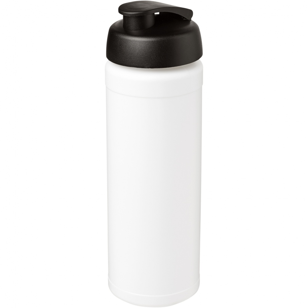 Logo trade corporate gifts image of: Baseline® Plus grip 750 ml flip lid sport bottle