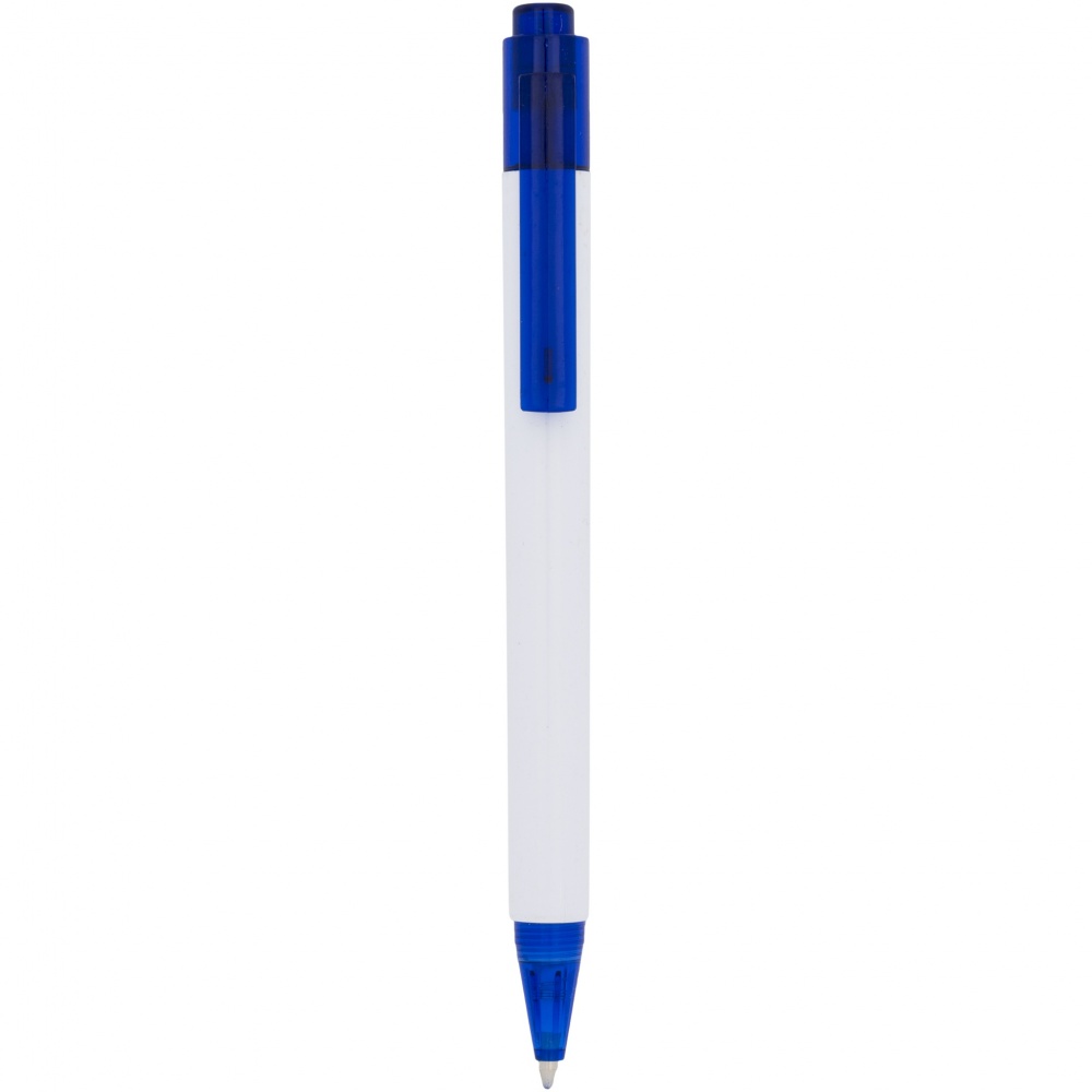 Logotrade promotional item image of: Calypso ballpoint pen