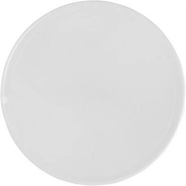 Logotrade business gifts photo of: Renzo round plastic coaster