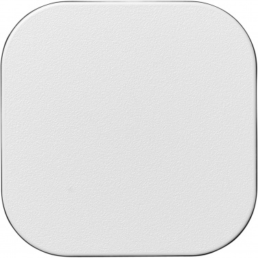 Logo trade promotional products image of: Brite-Mat® square coaster