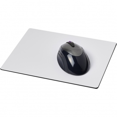 Logotrade promotional merchandise image of: Brite-Mat® rectangular mouse mat