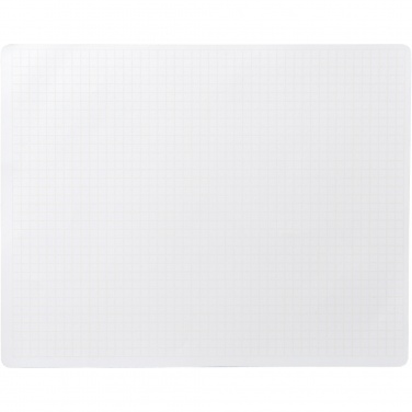 Logotrade promotional merchandise photo of: Brite-Mat® lightweight mouse mat