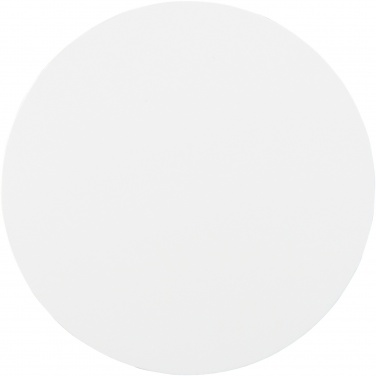 Logo trade business gift photo of: Q-Mat® round mouse mat