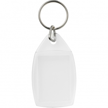 Logotrade promotional items photo of: Access P5 keychain