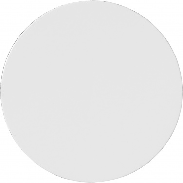 Logo trade promotional items picture of: Q-Mat® round coaster