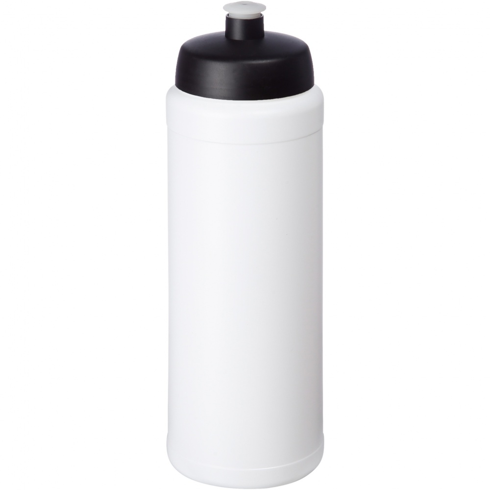 Logo trade promotional gift photo of: Baseline® Plus grip 750 ml sports lid sport bottle