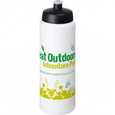 Logotrade promotional merchandise picture of: Baseline® Plus 750 ml bottle with sports lid