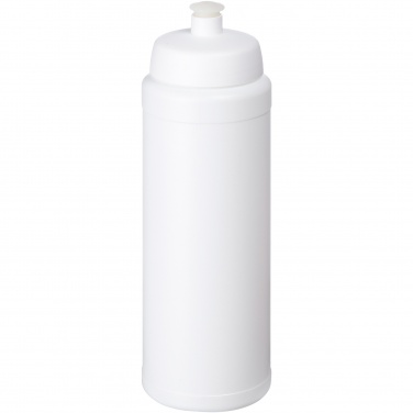 Logotrade promotional gift image of: Baseline® Plus 750 ml bottle with sports lid