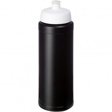 Logotrade advertising product picture of: Baseline® Plus 750 ml bottle with sports lid