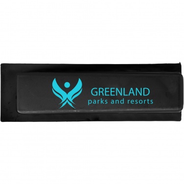 Logo trade corporate gifts picture of: Dana door stop