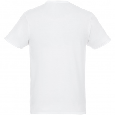 Logotrade promotional gifts photo of: Jade short sleeve men's GRS recycled t-shirt 