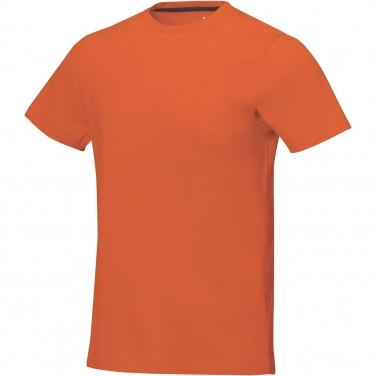 Logotrade advertising products photo of: Nanaimo short sleeve men's t-shirt
