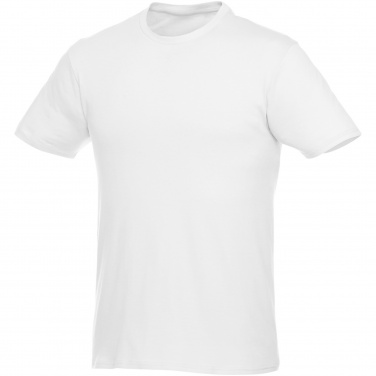 Logotrade promotional product picture of: Heros short sleeve men's t-shirt