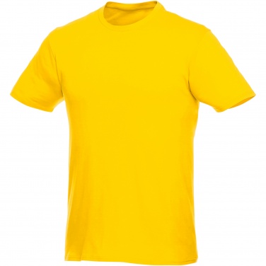 Logotrade corporate gift image of: Heros short sleeve men's t-shirt