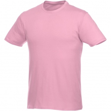 Logotrade promotional merchandise picture of: Heros short sleeve men's t-shirt