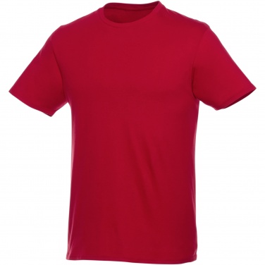 Logotrade promotional gifts photo of: Heros short sleeve men's t-shirt