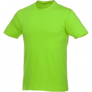 Logo trade promotional gifts picture of: Heros short sleeve men's t-shirt