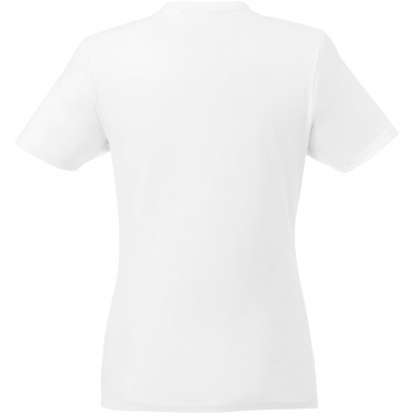 Logotrade business gifts photo of: Heros short sleeve women's t-shirt