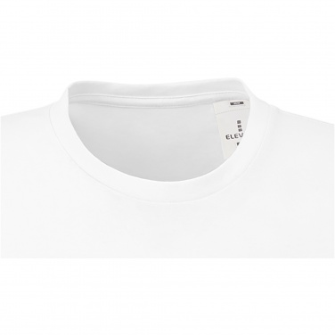 Logo trade promotional item photo of: Heros short sleeve women's t-shirt
