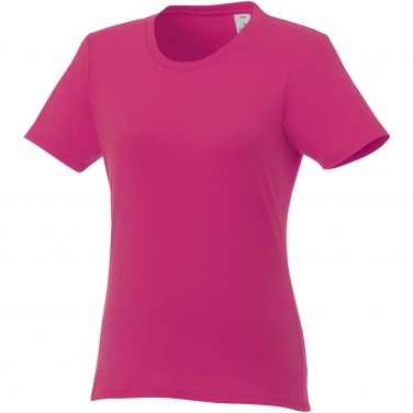 Logotrade promotional product image of: Heros short sleeve women's t-shirt