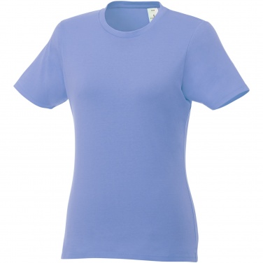 Logotrade promotional products photo of: Heros short sleeve women's t-shirt
