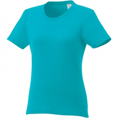 Logotrade promotional items photo of: Heros short sleeve women's t-shirt