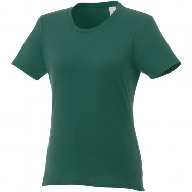 Logotrade promotional product picture of: Heros short sleeve women's t-shirt