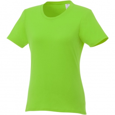 Logotrade promotional giveaway picture of: Heros short sleeve women's t-shirt