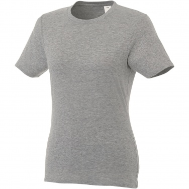 Logotrade advertising product image of: Heros short sleeve women's t-shirt