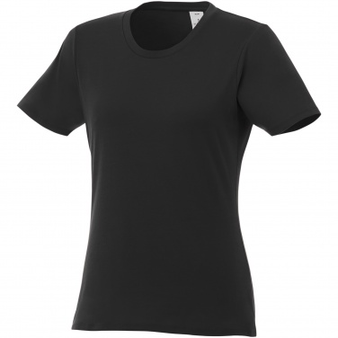 Logotrade promotional merchandise picture of: Heros short sleeve women's t-shirt