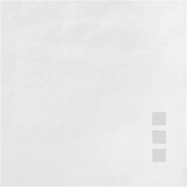 Logotrade promotional giveaways photo of: Markham short sleeve women's stretch polo