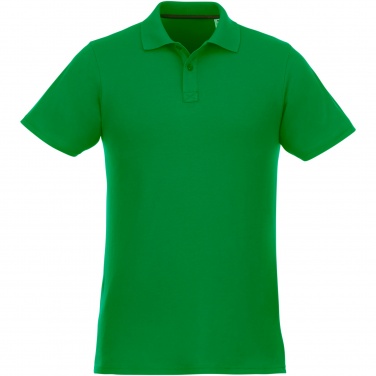 Logotrade business gifts photo of: Helios short sleeve men's polo