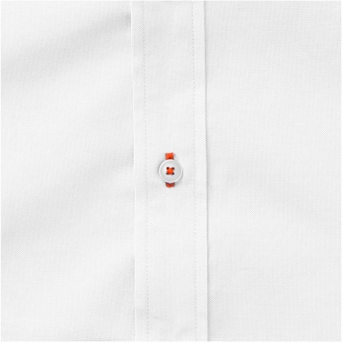 Logotrade advertising product image of: Vaillant long sleeve women's oxford shirt