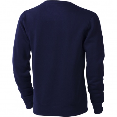 Logotrade corporate gift picture of: Surrey unisex crewneck sweater