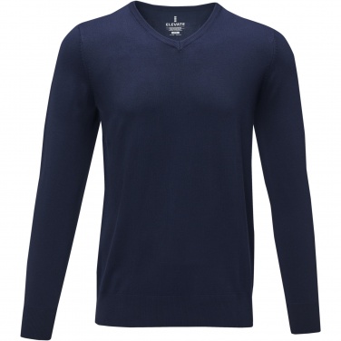 Logotrade corporate gifts photo of: Stanton men's v-neck pullover