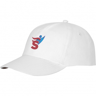 Logotrade promotional item picture of: Feniks 5 panel cap