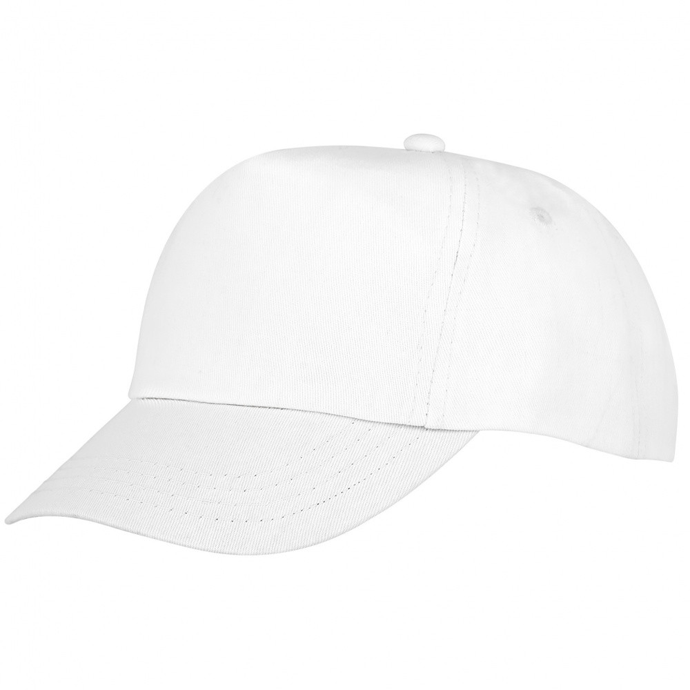 Logotrade advertising products photo of: Feniks kids 5 panel cap