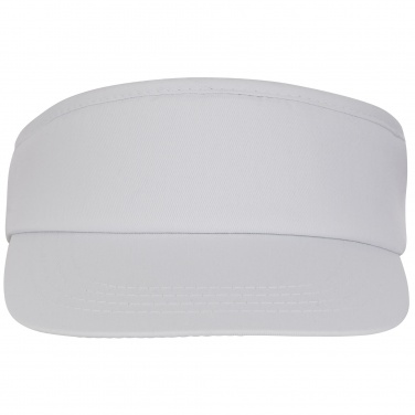 Logo trade corporate gift photo of: Hera sun visor