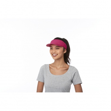 Logotrade business gift image of: Hera sun visor
