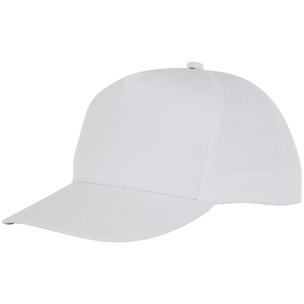 Logo trade promotional gift photo of: Hades 5 panel cap