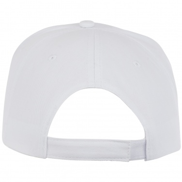 Logo trade corporate gift photo of: Hades 5 panel cap