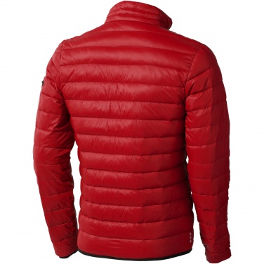 Logo trade promotional items image of: Scotia men's lightweight down jacket