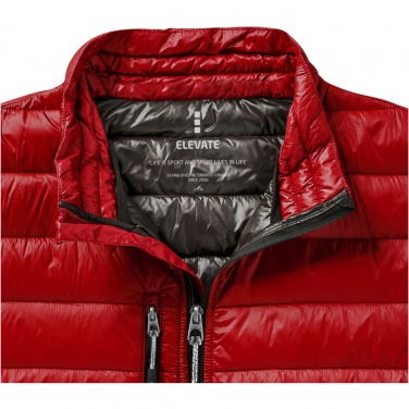 Logotrade promotional merchandise image of: Scotia men's lightweight down jacket
