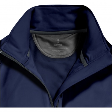 Logotrade business gifts photo of: Mani women's performance full zip fleece jacket