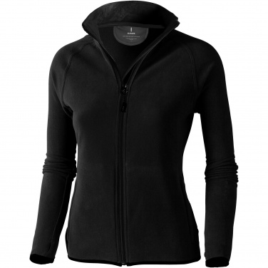 Logotrade promotional product picture of: Brossard women's full zip fleece jacket