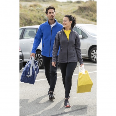 Logo trade advertising product photo of: Rixford women's full zip fleece jacket