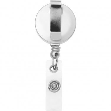 Logo trade promotional merchandise picture of: Aspen roller clip